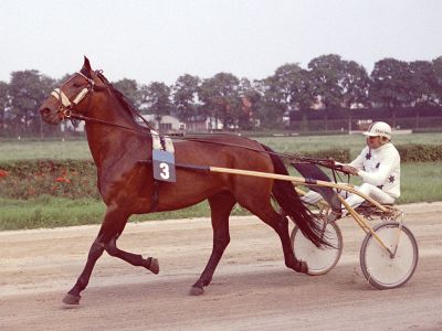 Eggli / Dieter Marz
Baden 1979
